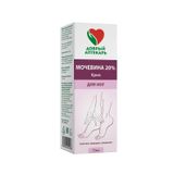 Крем для ног с мочевиной Добрый Аптекарь туба 75мл