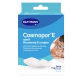Повязка впитывающая пластырного типа Steril Cosmopor E/Космопор Е 10х8см 10шт