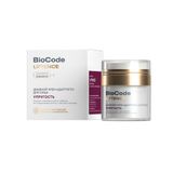 Крем-адаптоген для лица упругость дневной BioCode/БиоКод банка 50мл Крем-адаптоген для лица упругость дневной BioCode/БиоКод банка 50мл