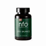 Липид Баланс NFO/Норвегиан фиш оил капсулы 600мг 120шт Липид Баланс NFO/Норвегиан фиш оил капсулы 600мг 120шт