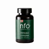 Иммунокомплекс NFO/Норвегиан фиш оил таблетки 800,42мг 120шт Иммунокомплекс NFO/Норвегиан фиш оил таблетки 800,42мг 120шт