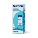 Питание лечебное при диабете вкус нейтральный Diabet Nutrien/Нутриэн 200мл Питание лечебное при диабете вкус нейтральный Diabet Nutrien/Нутриэн 200мл