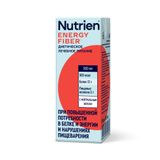Питание лечебное белковое вкус нейтральный Energy Nutrien/Нутриэн 200мл Питание лечебное белковое вкус нейтральный Energy Nutrien/Нутриэн 200мл