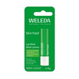 Бальзам для губ увлажняющий Skin Food Weleda/Веледа 4,8г Бальзам для губ увлажняющий Skin Food Weleda/Веледа 4,8г