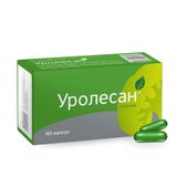 Уролесан капсулы 40шт Уролесан капсулы 40шт