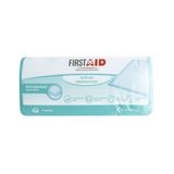 Пеленки медицинские впитывающие First Aid/Ферстэйд 60х90см 5шт