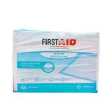 Пеленки медицинские впитывающие First Aid/Ферстэйд 60х90см 30шт