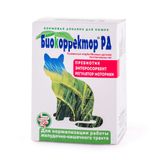 Биокорректор РД таблетки для кошек 0,5г 60шт