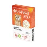 Фармавит Neo Энергия роста таблетки для котят 0,5г 60шт