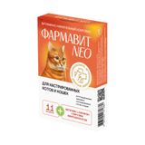 Фармавит Neo таблетки для кастрированных котов и кошек 0,5г 60шт