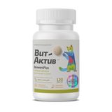 Вит-Актив Brewers Plus таблетки для кошек и котят 0,5г 120шт