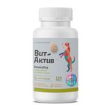 Вит-Актив Brewers Plus таблетки для собак и щенков 1г 120шт