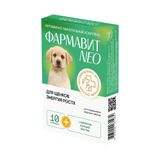 Фармавит Neo Энергия роста таблетки для щенков 0,7г 90шт