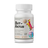 Вит-Актив таблетки для кастрированных котов и кошек 0,5г 120шт