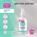 Гель-Део Foot Expert/Фут Эксперт 100мл