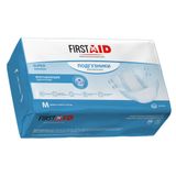 Подгузники для взрослых First Aid/Ферстэйд 30шт р.M Подгузники для взрослых First Aid/Ферстэйд 30шт р.M