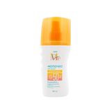 Молочко солнцезащитное SPF50 Sun Mediva/Медива фл. 150мл Молочко солнцезащитное SPF50 Sun Mediva/Медива фл. 150мл