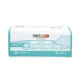 Пеленки медицинские впитывающие First Aid/Ферстэйд 60х90см 10шт