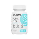 Тотал Флекс UltraSupps/Ультрасаппс таблетки 1740мг 60шт Тотал Флекс UltraSupps/Ультрасаппс таблетки 1740мг 60шт