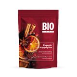Чай для ванн травяной с ароматом глинтвейна BioZone/Биозон 180г Чай для ванн травяной с ароматом глинтвейна BioZone/Биозон 180г