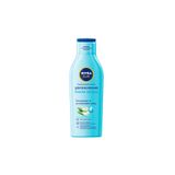 Лосьон после загара освежающий увлажняющий Sun Nivea/Нивея фл. 200мл Лосьон после загара освежающий увлажняющий Sun Nivea/Нивея фл. 200мл