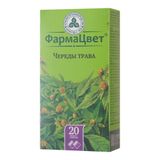 Череды трава 1,5г фильтр-пак. 20шт Череды трава 1,5г фильтр-пак. 20шт