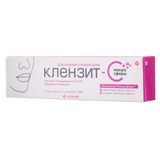 Клензит-С микросферы гель для наружного применения 30г Клензит-С микросферы гель для наружного применения 30г