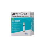 Тест-полоски Accu-chek/Акку-Чек Инстант 50шт Тест-полоски Accu-chek/Акку-Чек Инстант 50шт