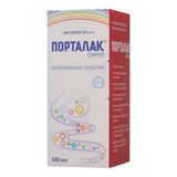 Порталак сироп 667мг/мл 500мл
