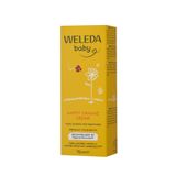 Крем для защиты кожи в области пеленания детский Календула Weleda/Веледа туба 75мл (9831)