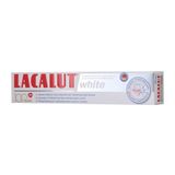 Паста зубная White Lacalut/Лакалют 75мл Паста зубная White Lacalut/Лакалют 75мл