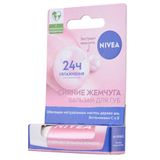 Бальзам для губ Жемчужное сияние Nivea/Нивея 4,8г Бальзам для губ Жемчужное сияние Nivea/Нивея 4,8г