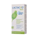Гель для ежедневной интимной гигиены Продолжительная свежесть Lactacyd/Лактацид фл. 200мл