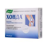 Хонда Эвалар капсулы 30шт