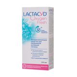 Гель для ежедневной интимной гигиены Кислородная свежесть Lactacyd/Лактацид фл. 200мл