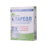 Гель-эксфолиант мягкий очищающий Клареол Инноскин фл. 10мл