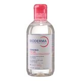 Вода мицеллярная для нормальной и чувствительной кожи лица Н2О AR Sensibio Bioderma/Биодерма 250мл Вода мицеллярная для нормальной и чувствительной кожи лица Н2О AR Sensibio Bioderma/Биодерма 250мл