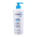 Крем для нормальной и сухой кожи лица и тела увлажняющий Atoderm Bioderma/Биодерма помпа 500мл Крем для нормальной и сухой кожи лица и тела увлажняющий Atoderm Bioderma/Биодерма помпа 500мл