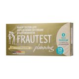 Набор Frautest/Фраутест: Тест на овуляцию 5шт+Тест на беременность 2шт Набор Frautest/Фраутест: Тест на овуляцию 5шт+Тест на беременность 2шт