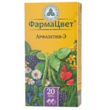 Арфазетин-Э фильтр-пакеты 2г 20шт Арфазетин-Э фильтр-пакеты 2г 20шт