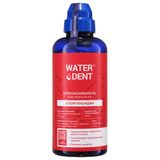 Ополаскиватель для полости рта Хлоргексидин со вкусом мяты Waterdent/Вотердент 500мл