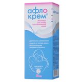 Эмолиент для тела Афлокрем туба 50г Эмолиент для тела Афлокрем туба 50г