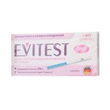 Тест на беременность One Evitest/Эвитест