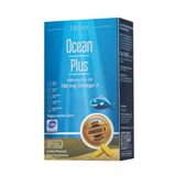 Омега-3 Плюс Ocean Orzax/Орзакс капсулы 30шт
