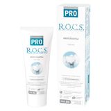 Зубная паста Implants Pro R.O.C.S./РОКС 74г Зубная паста Implants Pro R.O.C.S./РОКС 74г