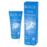 Паста зубная отбеливающая Белый стих R.O.C.S./РОКС 74г Паста зубная отбеливающая Белый стих R.O.C.S./РОКС 74г