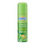 Аэрозоль от клещей и комаров для детей Mosquitall/Москитол 150мл Аэрозоль от клещей и комаров для детей Mosquitall/Москитол 150мл