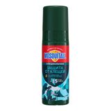 Спрей специальная защита от клещей Mosquitall/Москитол 100мл