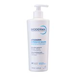 Бальзам для сухой и атопичной кожи лица и тела восстанавливающий Atoderm Bioderma/Биодерма 500мл Бальзам для сухой и атопичной кожи лица и тела восстанавливающий Atoderm Bioderma/Биодерма 500мл