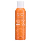 Масло-спрей солнцезащитное невесомое SPF30 Avene/Авен фл. 150мл (C77540)